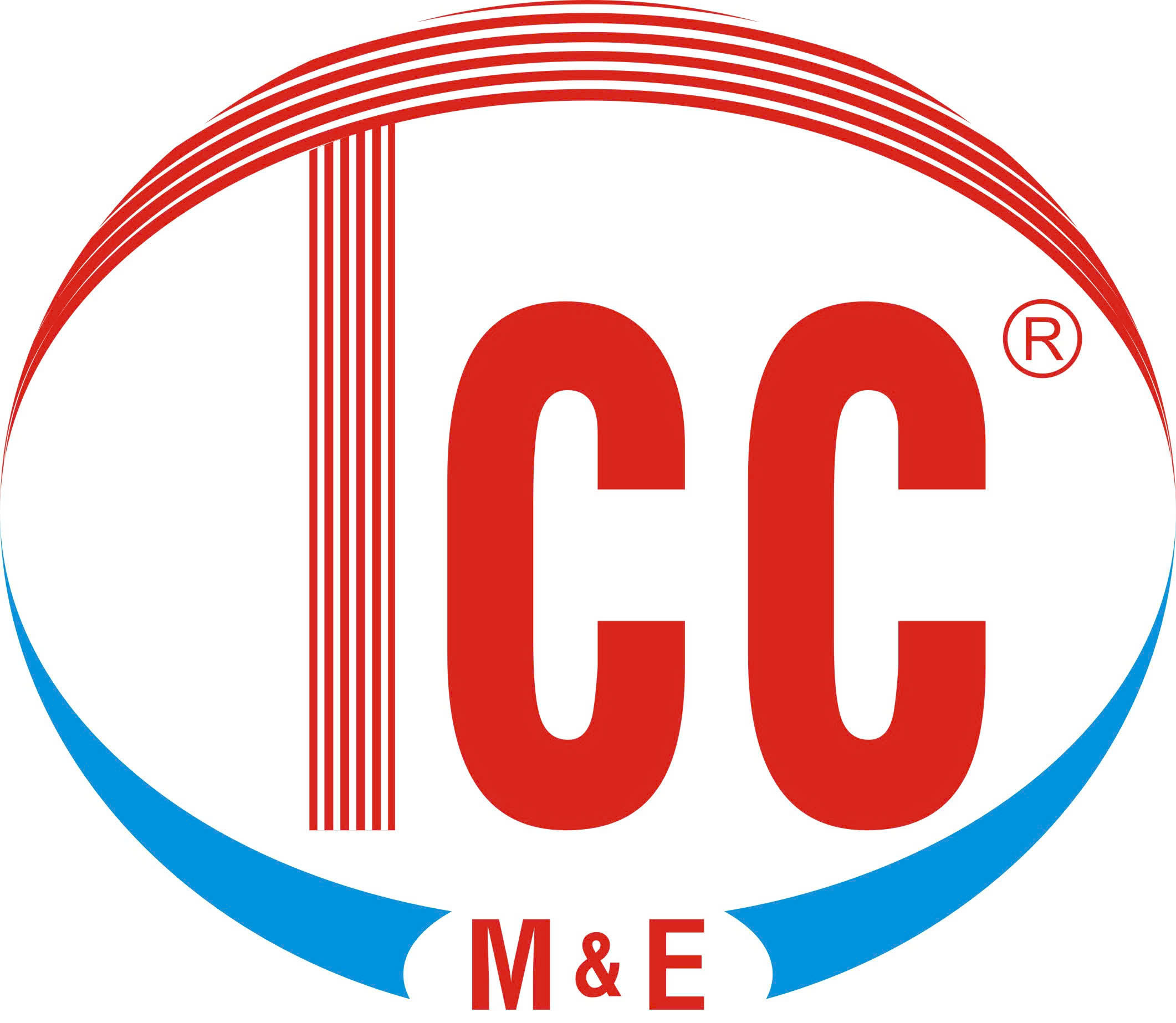 Logo Công ty TNHH Cơ Điện Thành Công TCC M&E